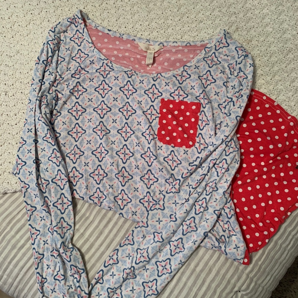 Matilda Jane pjs